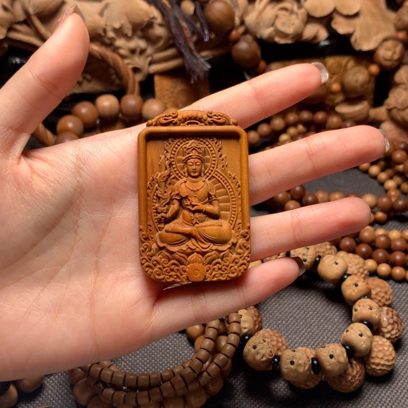 【闪购商品】手串/手链檀香木