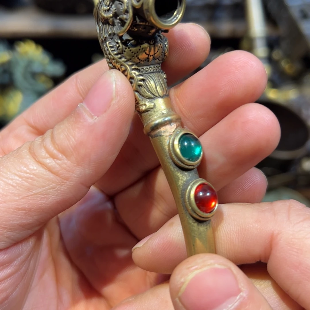 铜器精工精工铜器