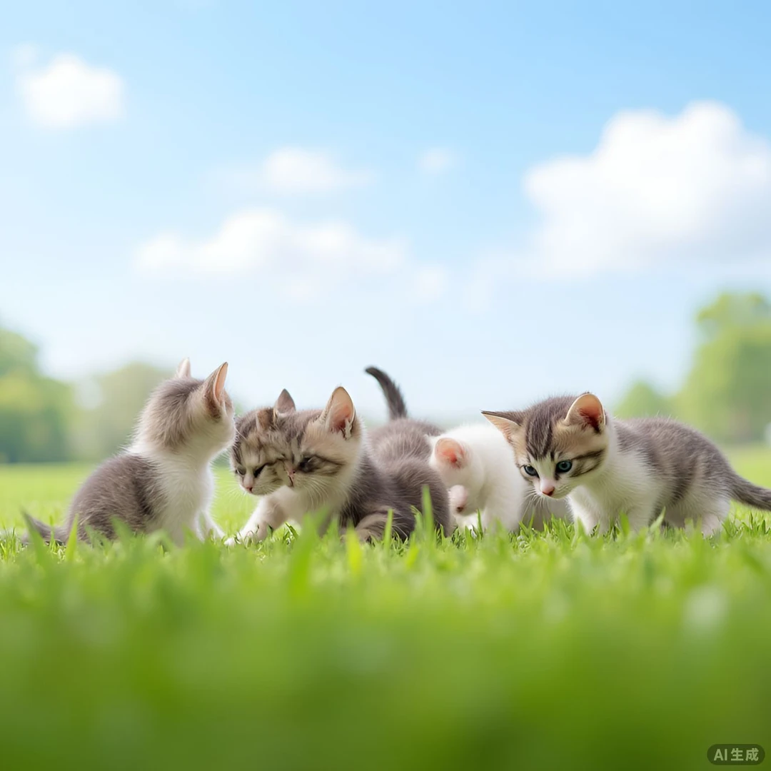 【周边好货】品牌周边尾货猫粮冻干罐头