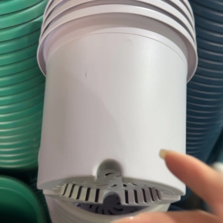 四季4号灰白无托10个特价微瑕