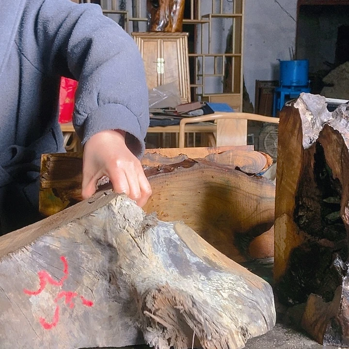 楠木（金丝楠）其他漂***、