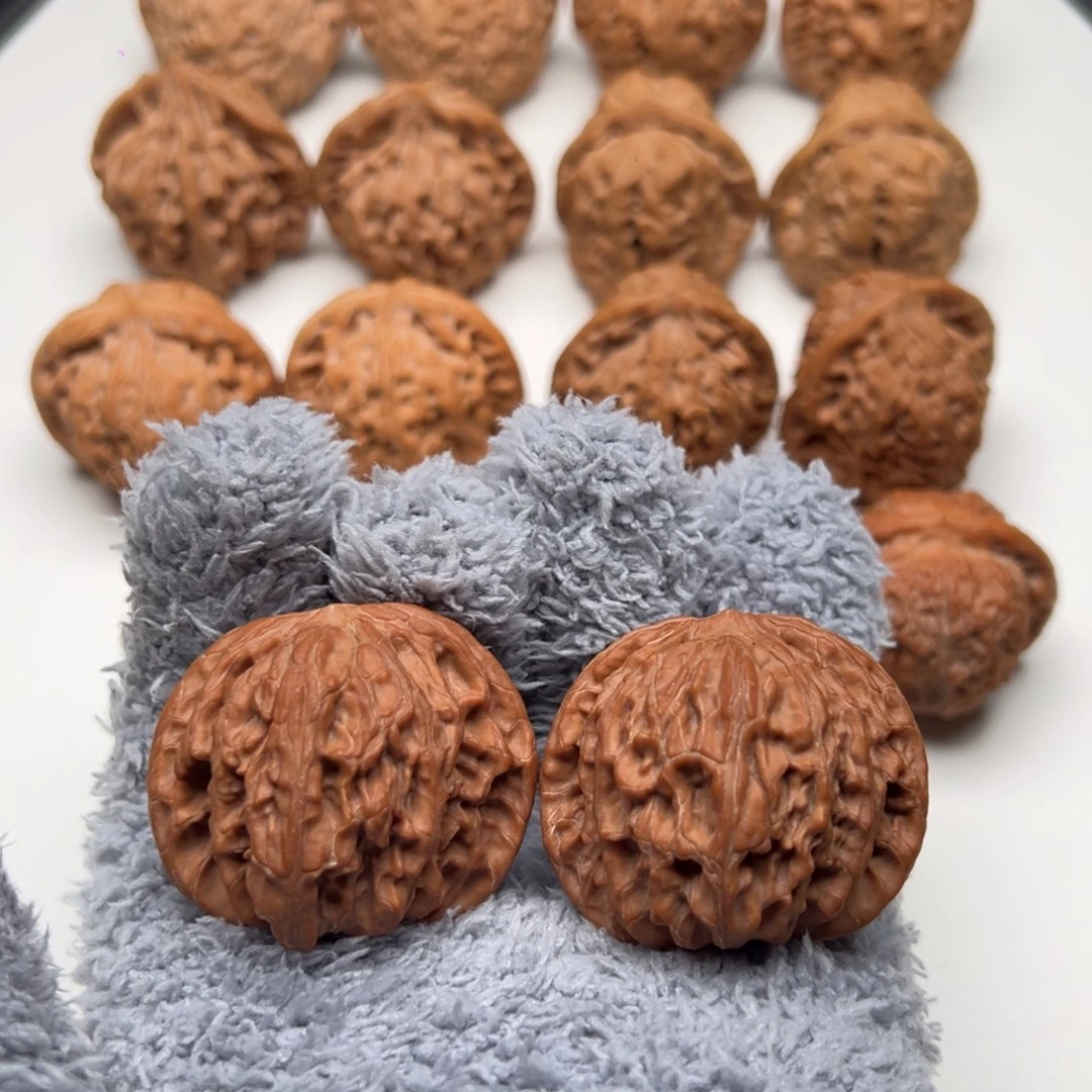 手串/手链核桃42磨盘