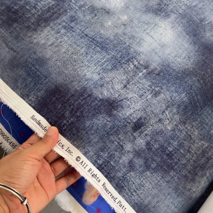 棉一米价纯棉8安帆布1.5宽果子布艺c
