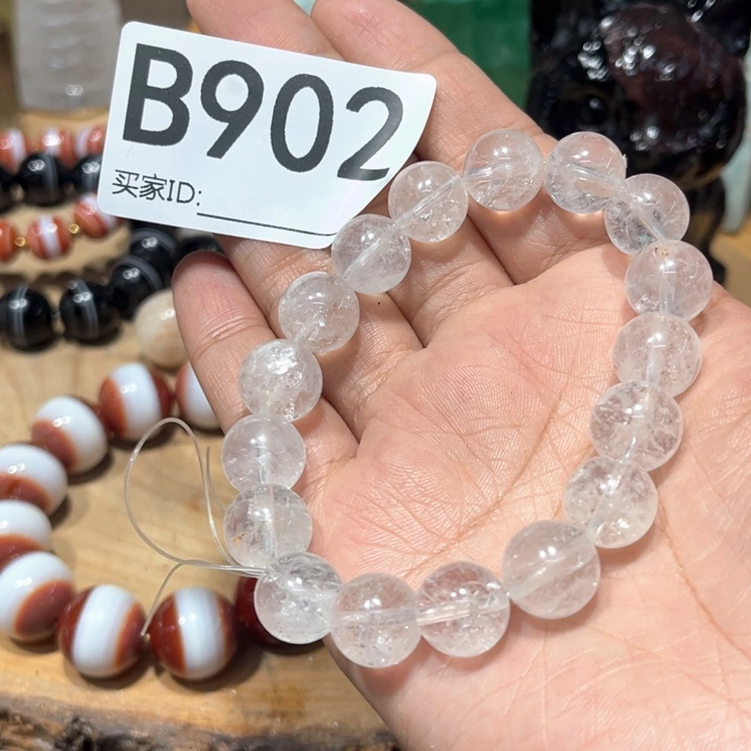 未镶嵌珠宝半成品水晶