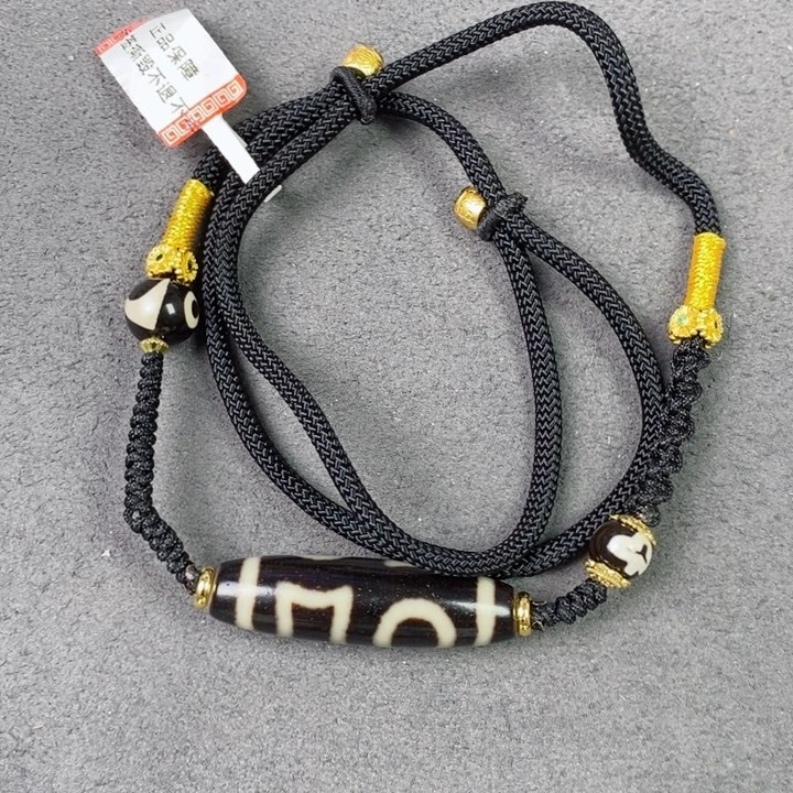 【闪购商品】玛瑙/玉髓颈饰未镶嵌