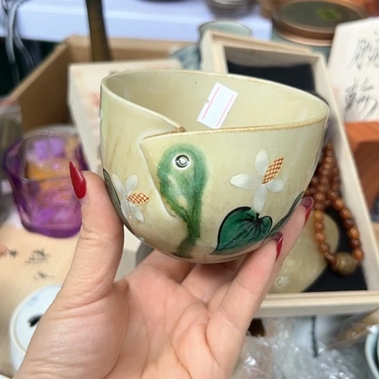 瓷器艺术品工艺品