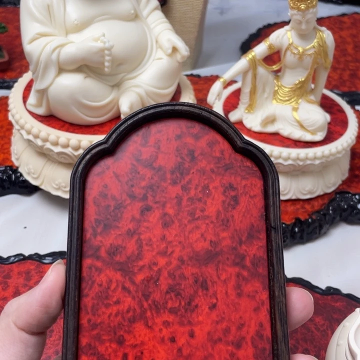 东非黑黄檀（紫光檀）