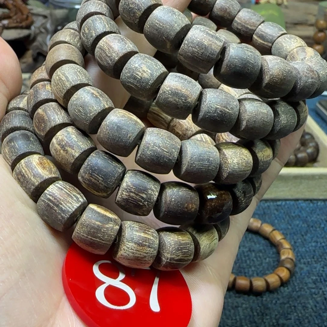 贡木手串/手链（多样性发其一）