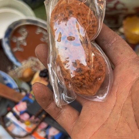 杂色豆（科檀/科特迪瓦檀木）黄***晓