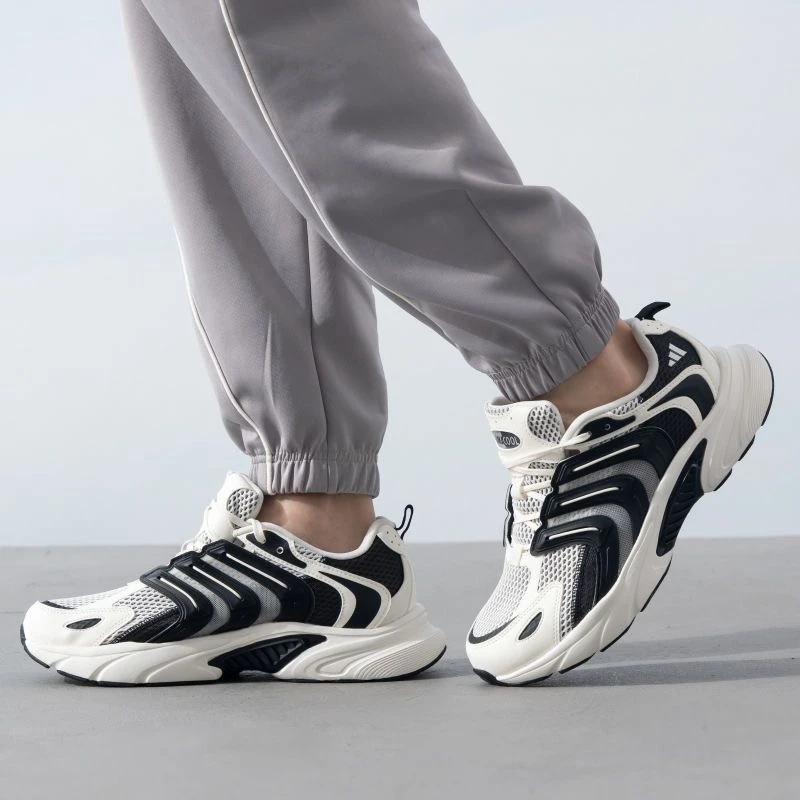 【锅巴孤品】Adidas/阿迪达斯男鞋舒适防滑耐磨舒适运动鞋 IH5071