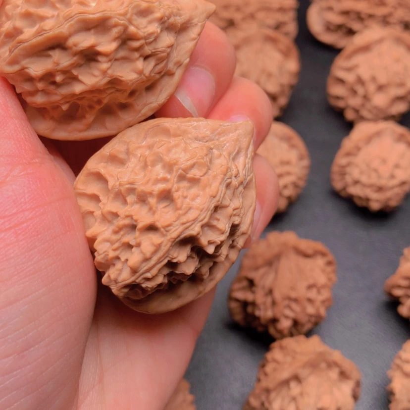 【闪购商品】文玩核桃吊坠欢*文玩核桃