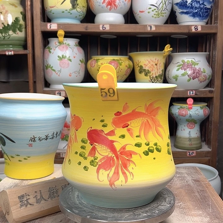 陶59 新款新款陶瓷微瑕