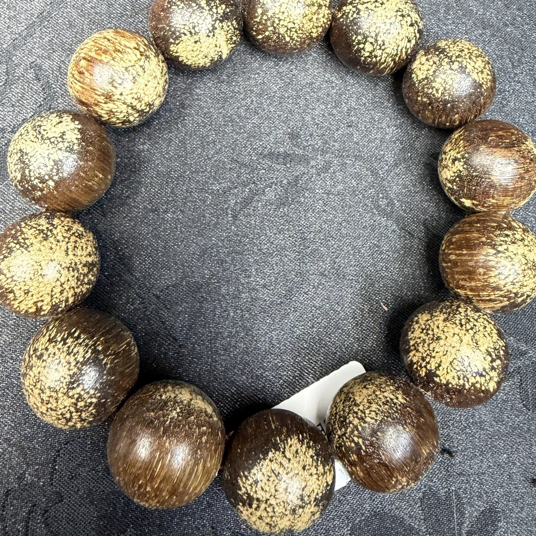 白讲堂文玩手串580