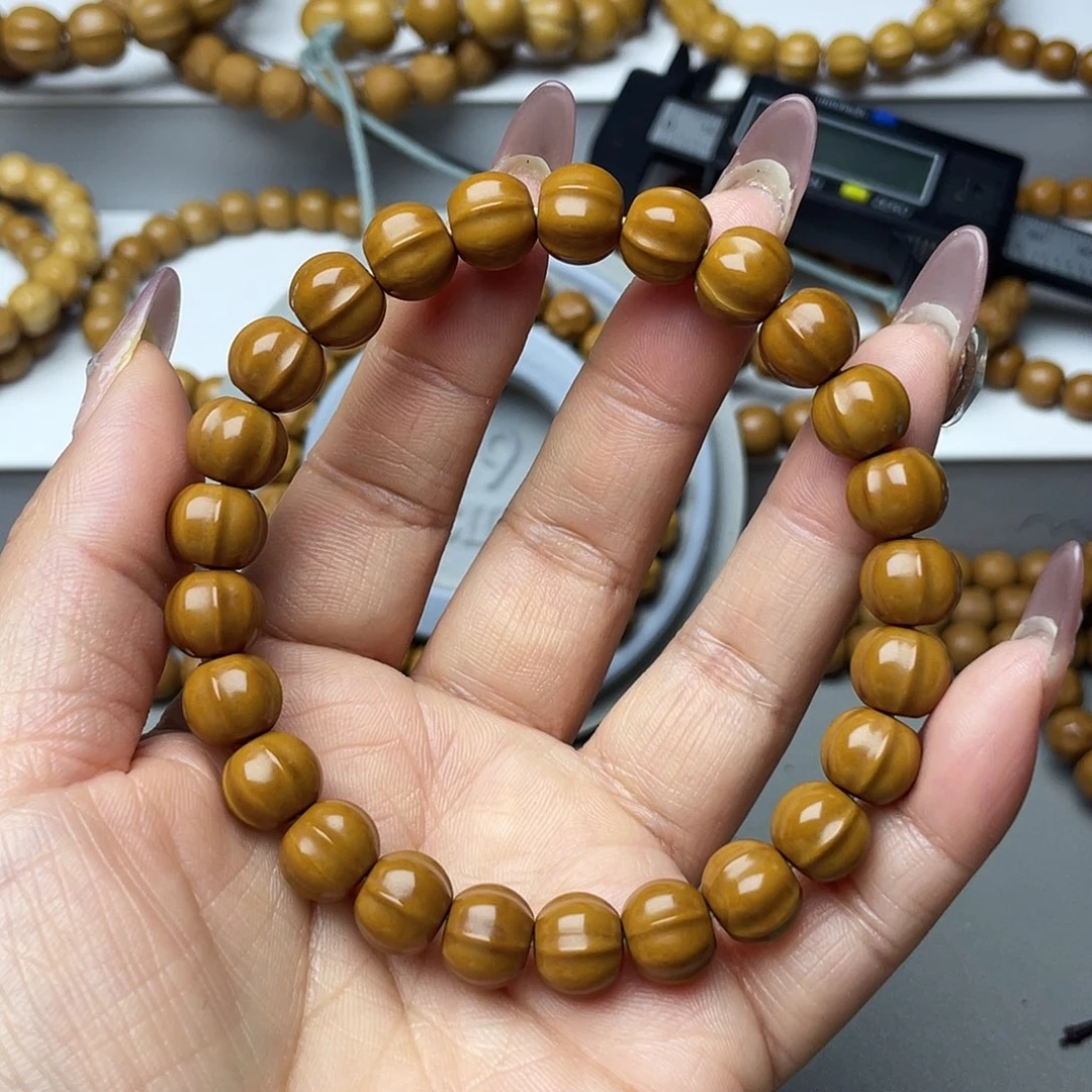 核桃手串/手链小鲨鱼手串