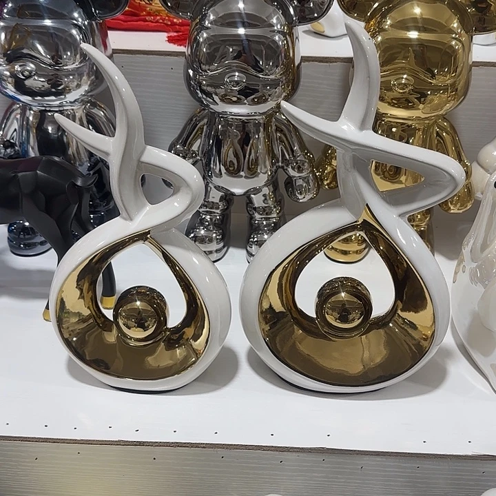 温***装软陶摆件哈哈哈哈哈