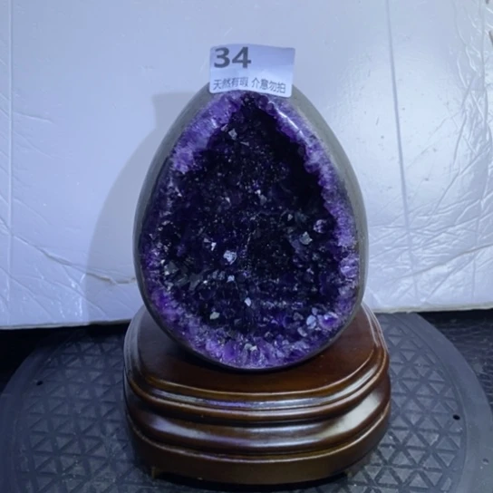未镶嵌大型摆件（非配饰）水晶
