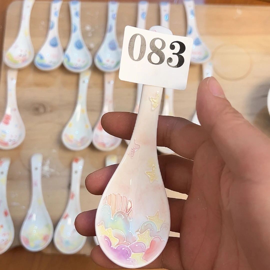 草**叨景德镇陶瓷艺术精品