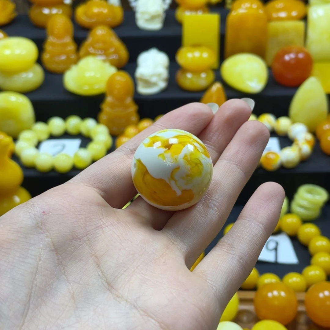 飚***瓷白金花卡30单珠一个