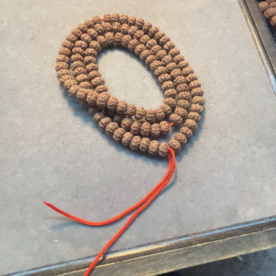 人***昆吊坠金刚菩提链接21