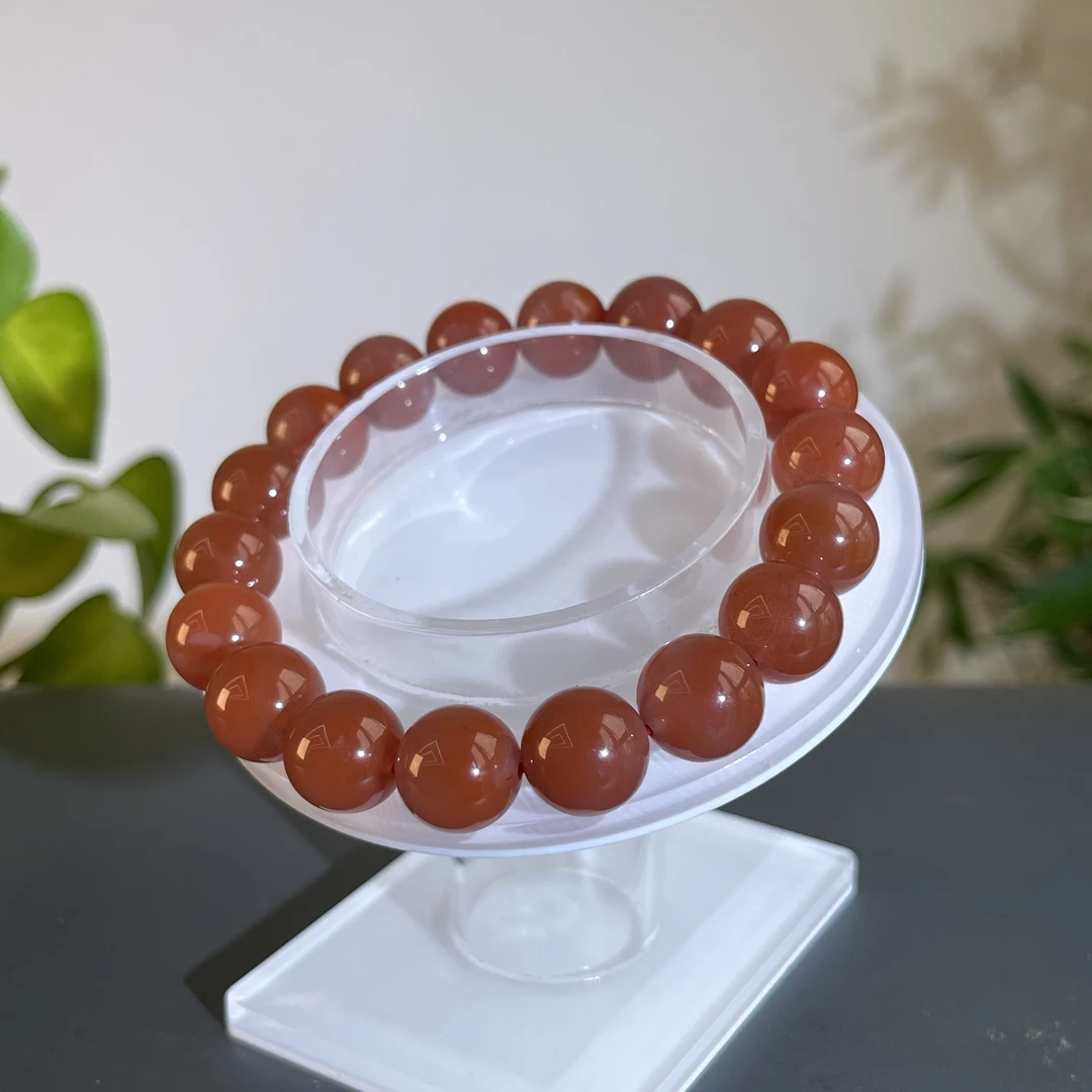 JTW25-017  南红-手串-保山