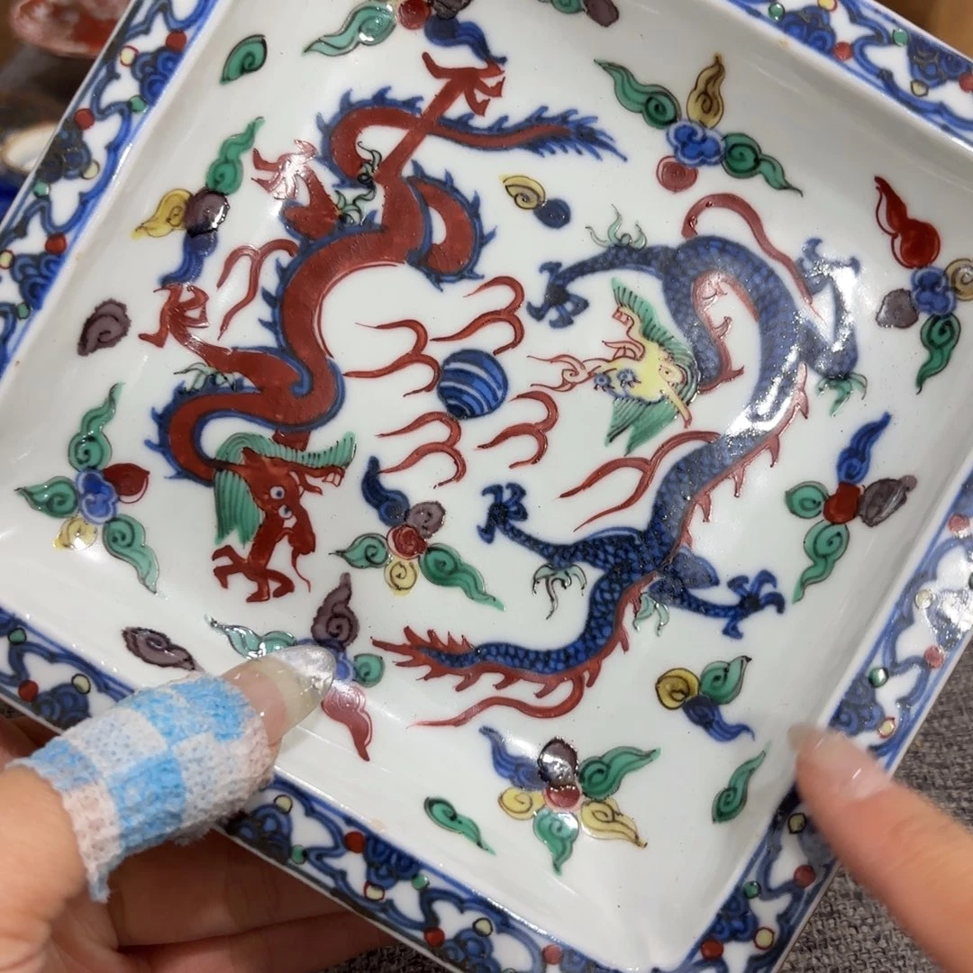 非常好看漂亮的物品