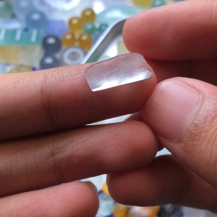 未镶嵌定制翡翠挂件