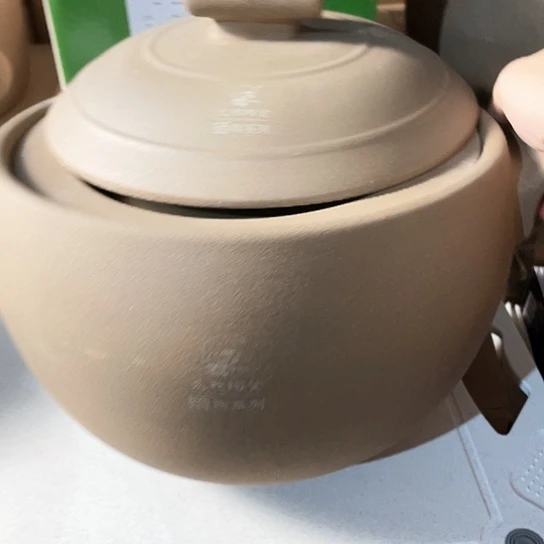 中式外贸单1个陶瓷大牌6升富硒
