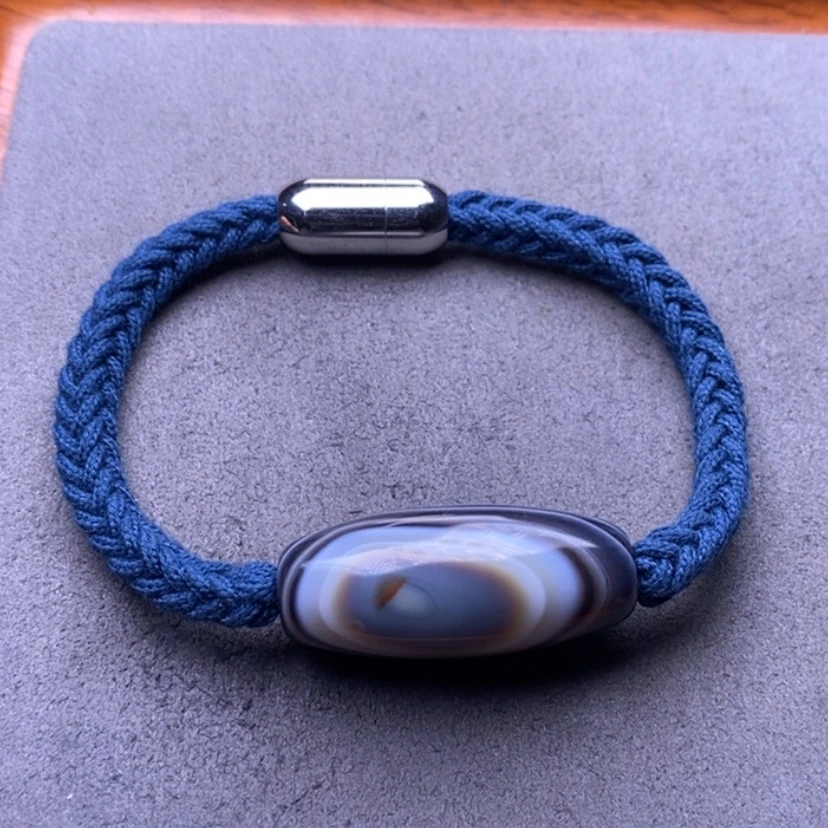 【闪购商品】未镶嵌玛瑙/玉髓珠宝奇石