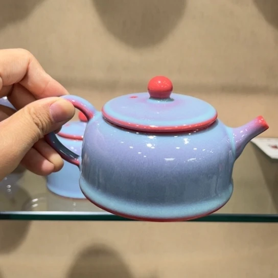 大宋甄选茶具茶器