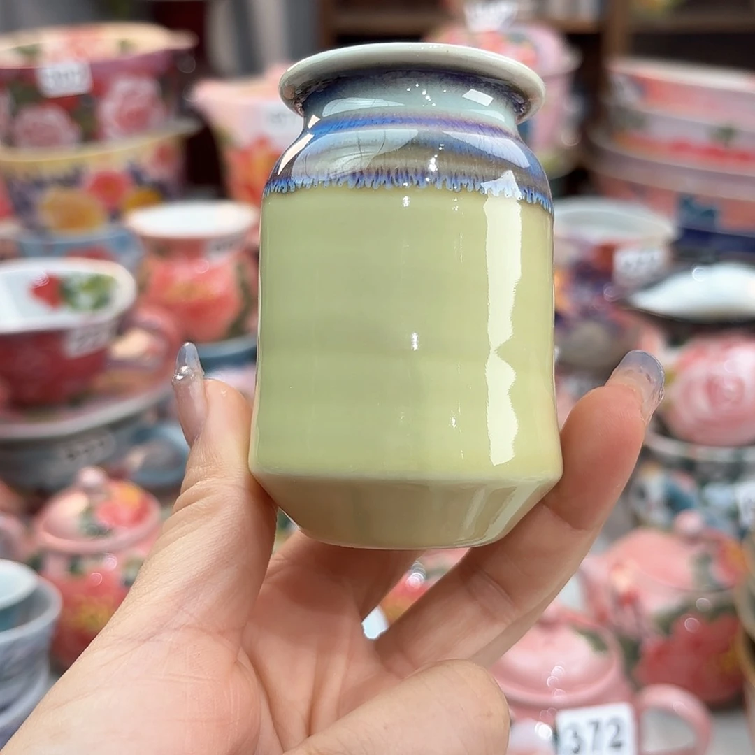 瓷片你要的不是这条