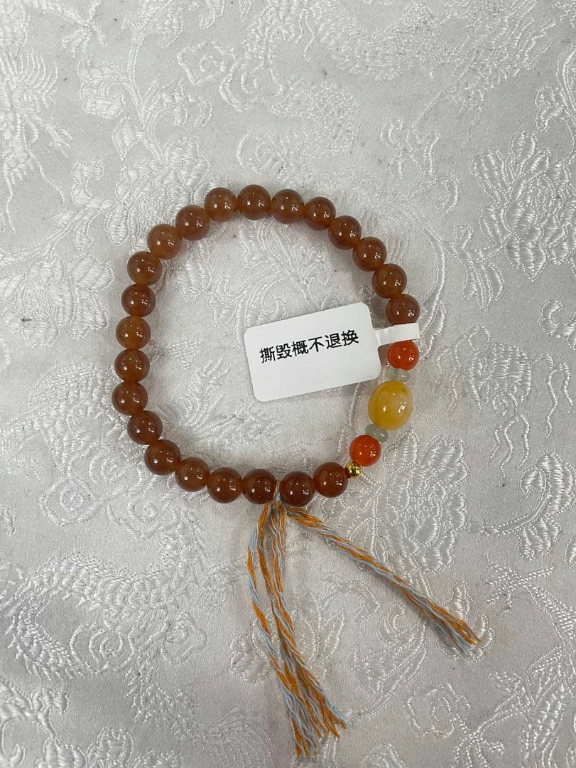 【晶维娅】时尚百搭款手链NY515058