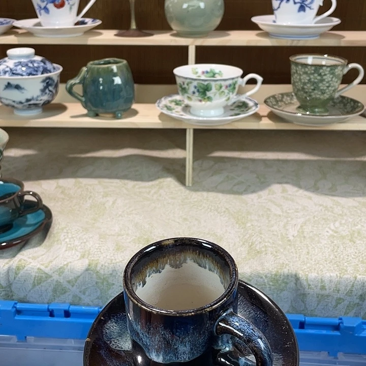 陶18包邮瓷器微瑕微瑕