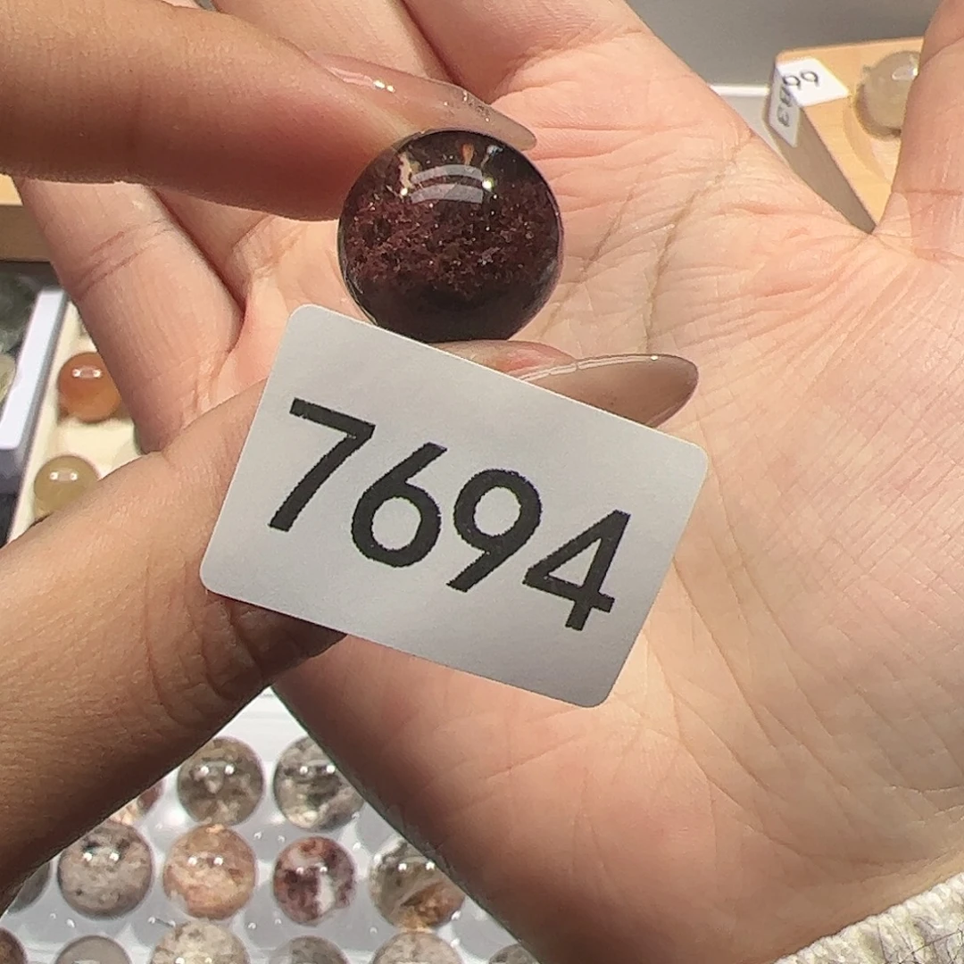 大型摆件（非配饰）未镶嵌水晶