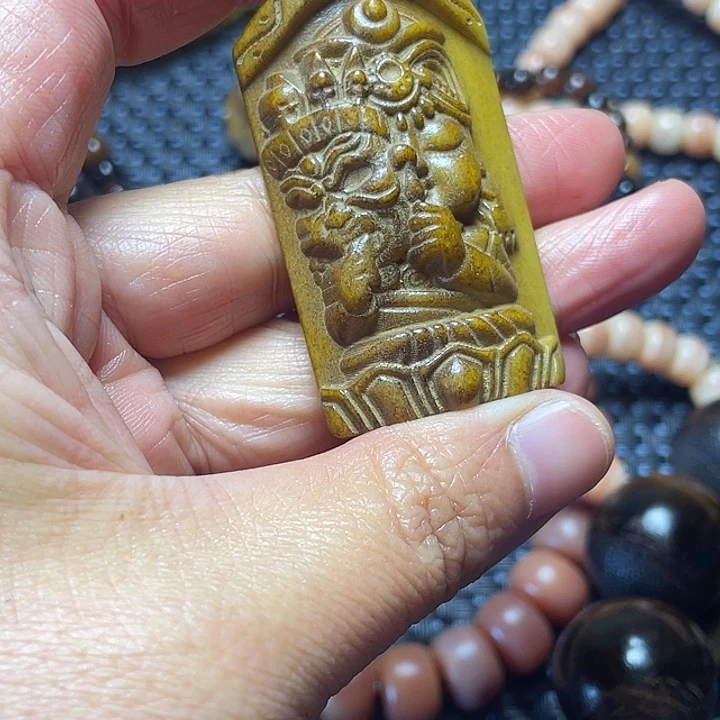 手串/手链鹿骨其他配饰