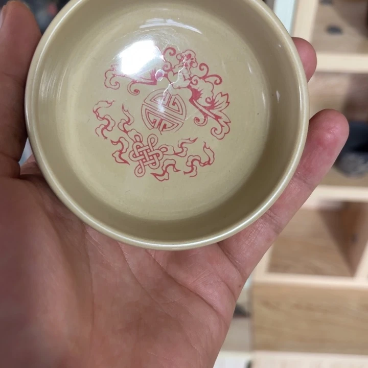 壶心**雲建水紫陶微瑕特价