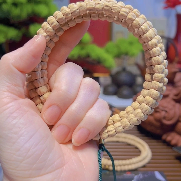 老***四吊坠柏香籽/百香籽