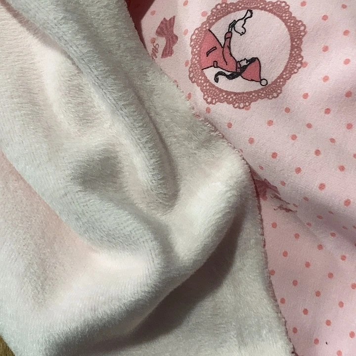 无纺布高档面料1.5米