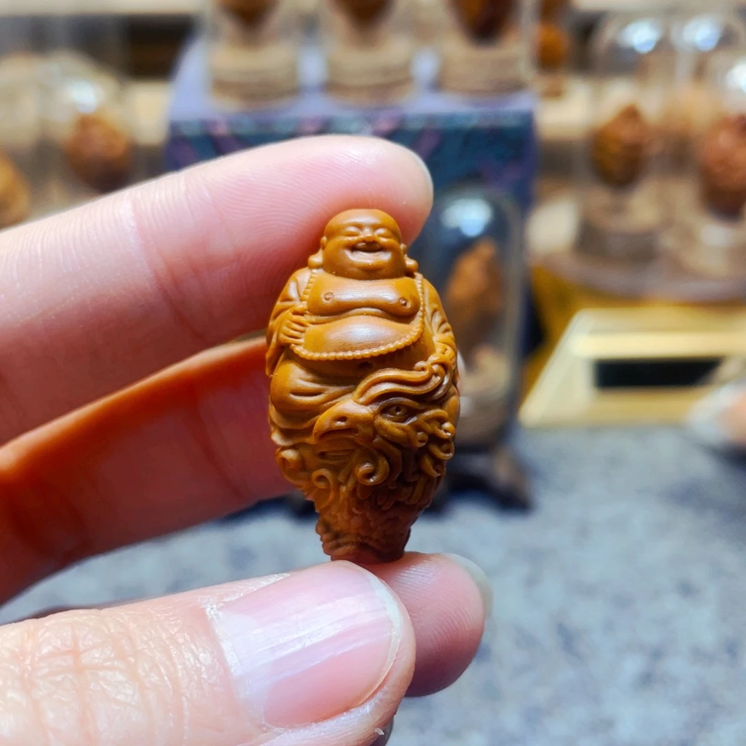 橄榄核手串/手链橄榄