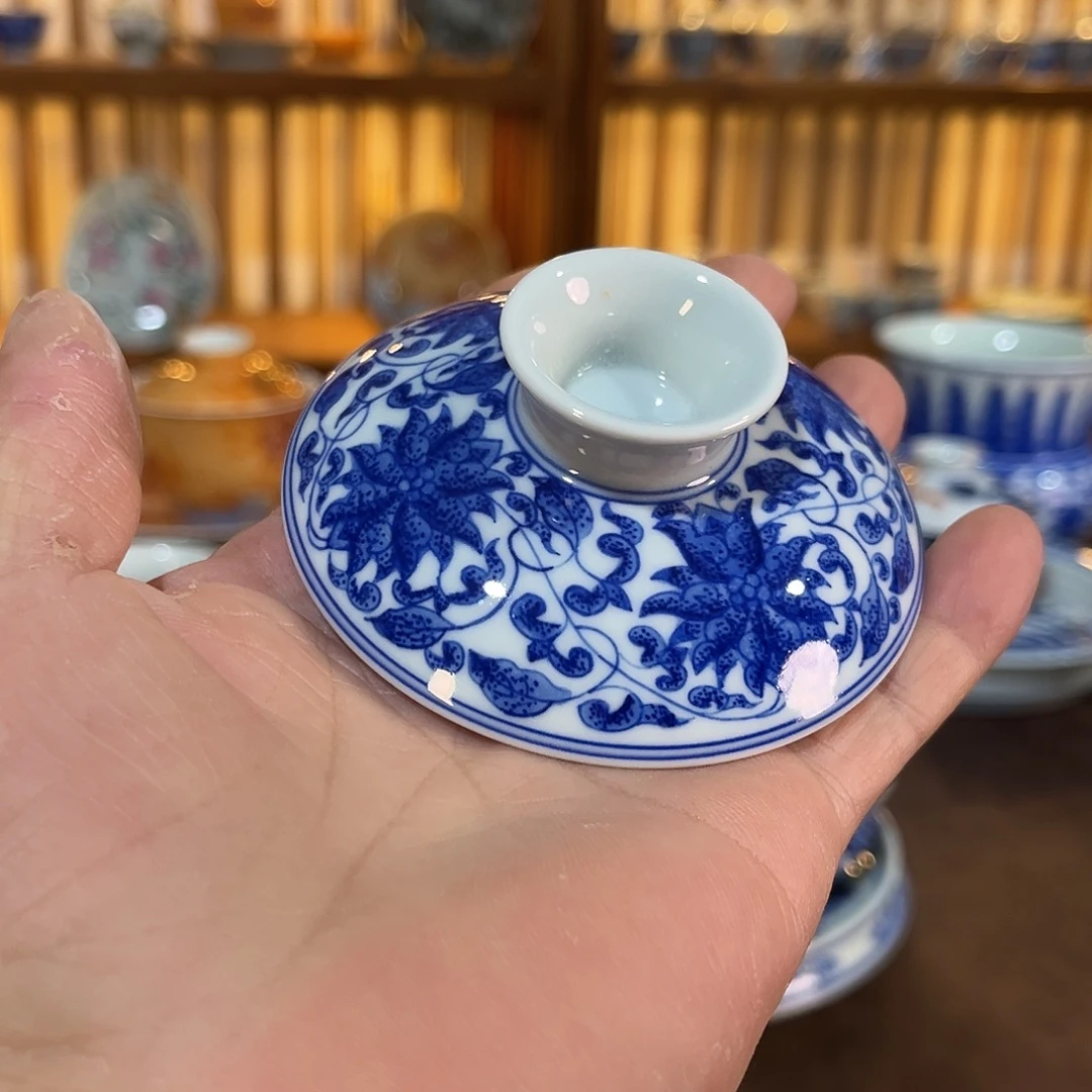 喝***敏錡镇堂手工手绘盖子