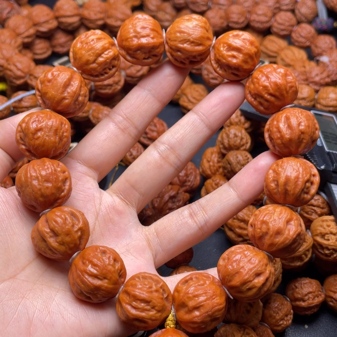 文玩核桃手串爵****1粗筋111