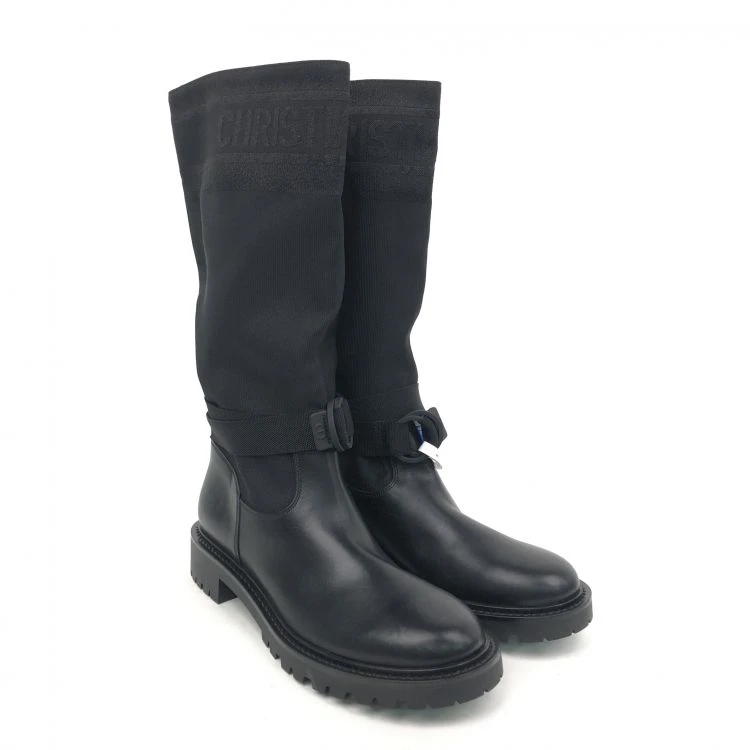 迪奥/靴子/95新/[251227SJ02]