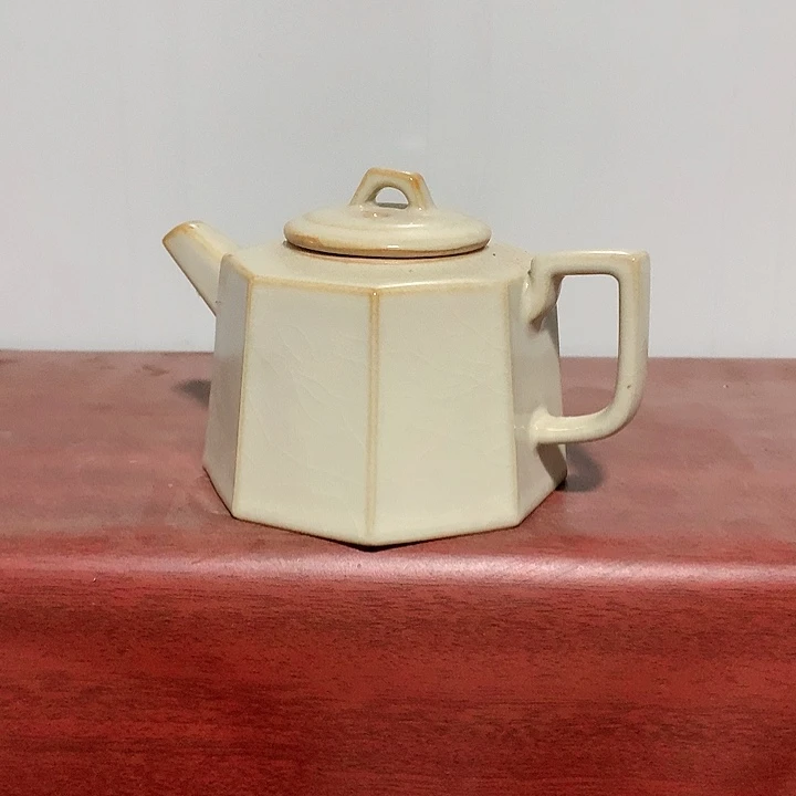 微瑕茶具介意勿拍