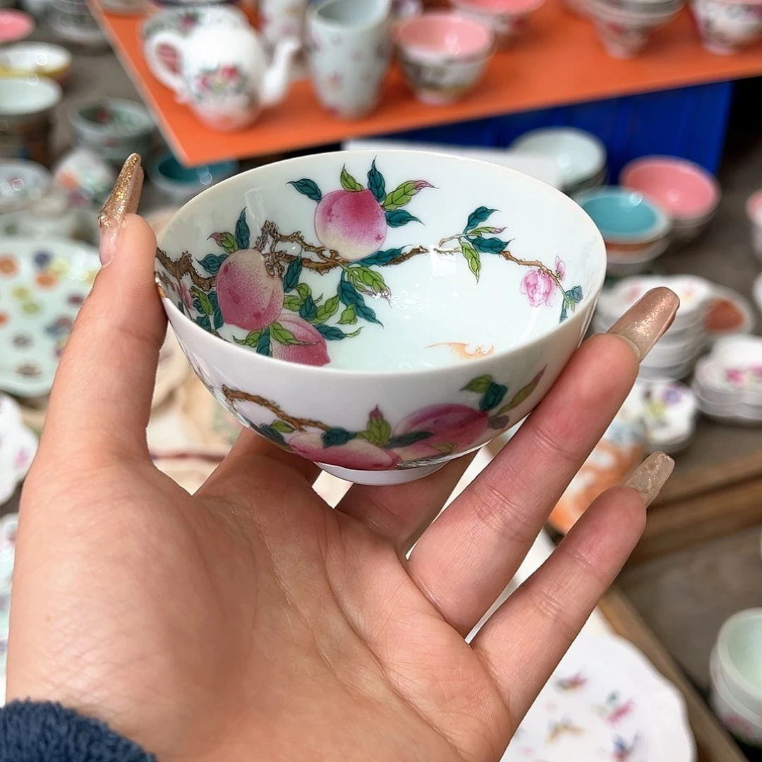 微瑕微瑕景德镇陶瓷