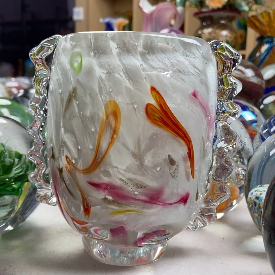 琉璃手工艺品精品