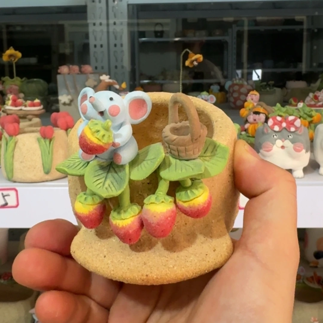 厂家直销精品花盆