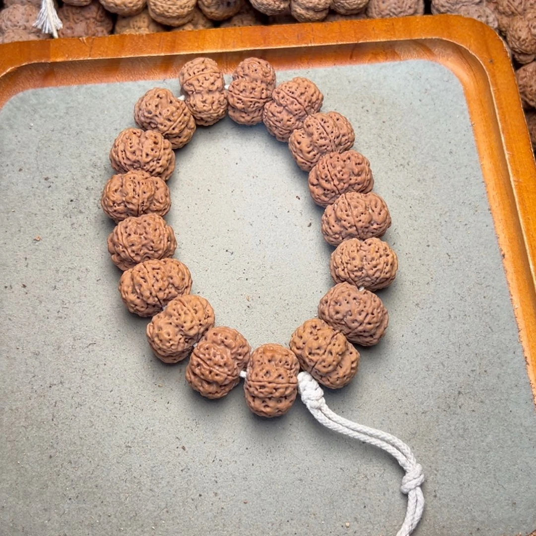 菩提27号金刚菩提梅花夹板23