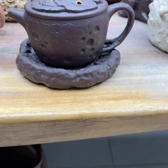 茶壶紫砂明紫砂茶具