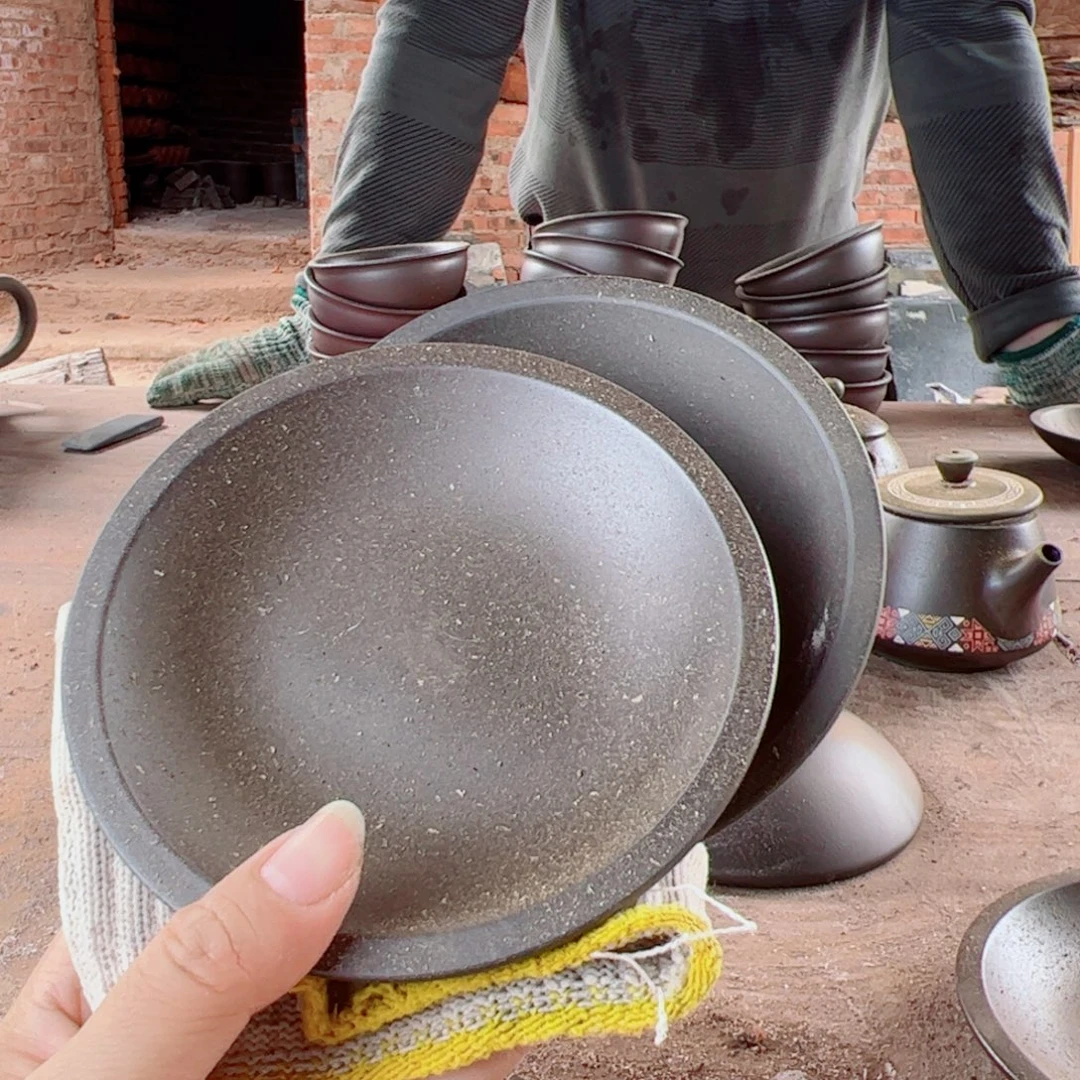 坭兴陶贵台龙窑A95