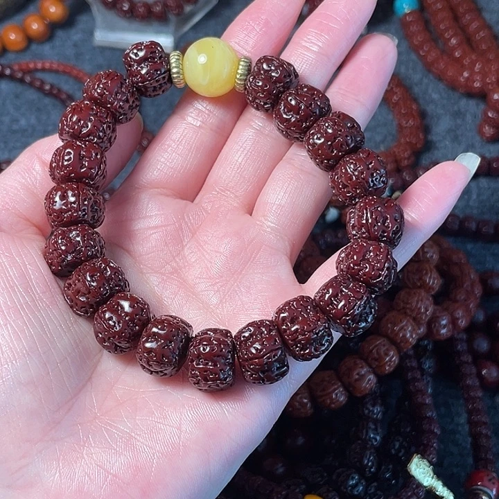 金刚菩提手串?***手串