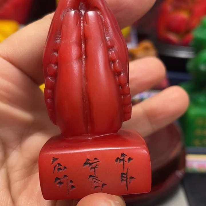 印石寿山石篆刻印章引首章闲章姓名章生日礼物